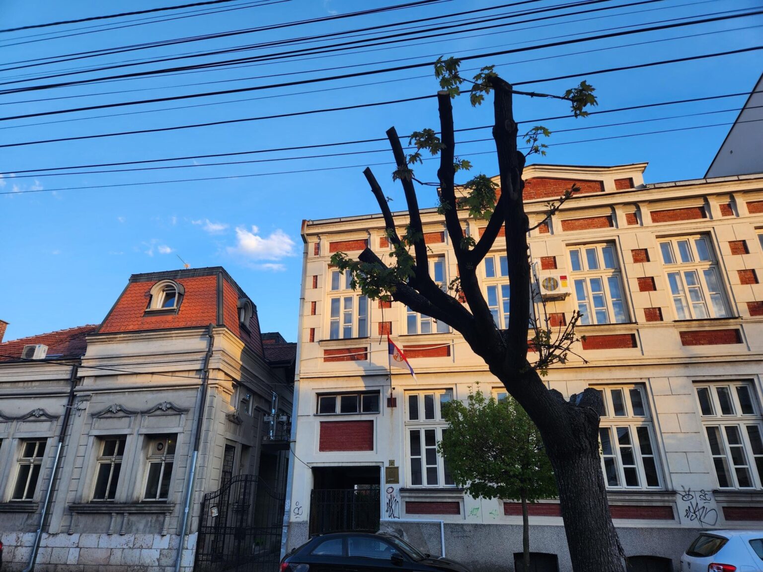 Leskovac and Niš: a two-day dash next door to southern Serbia