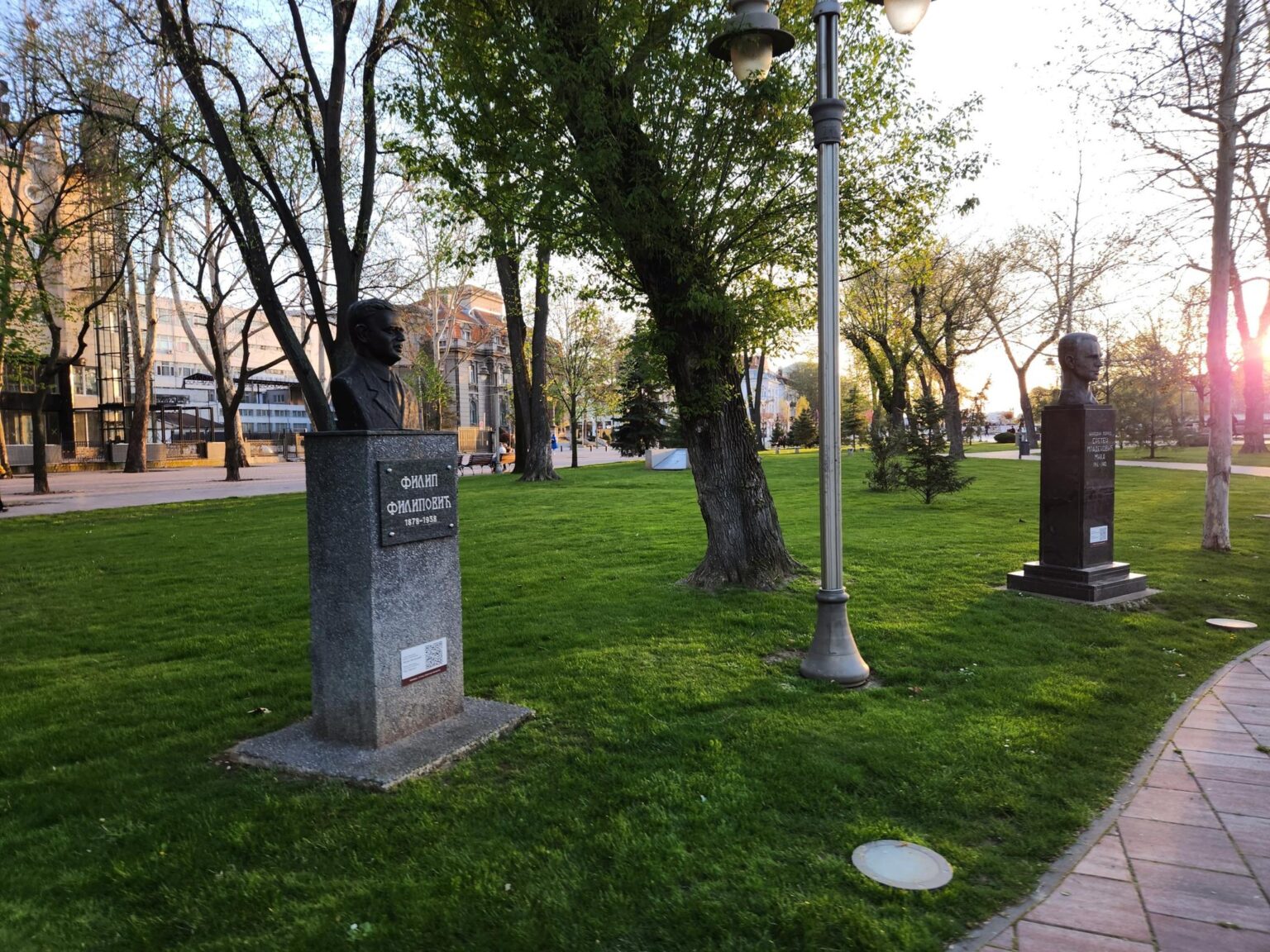 Leskovac and Niš: a two-day dash next door to southern Serbia