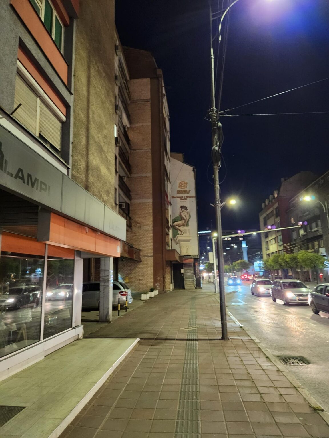 Leskovac and Niš: a two-day dash next door to southern Serbia