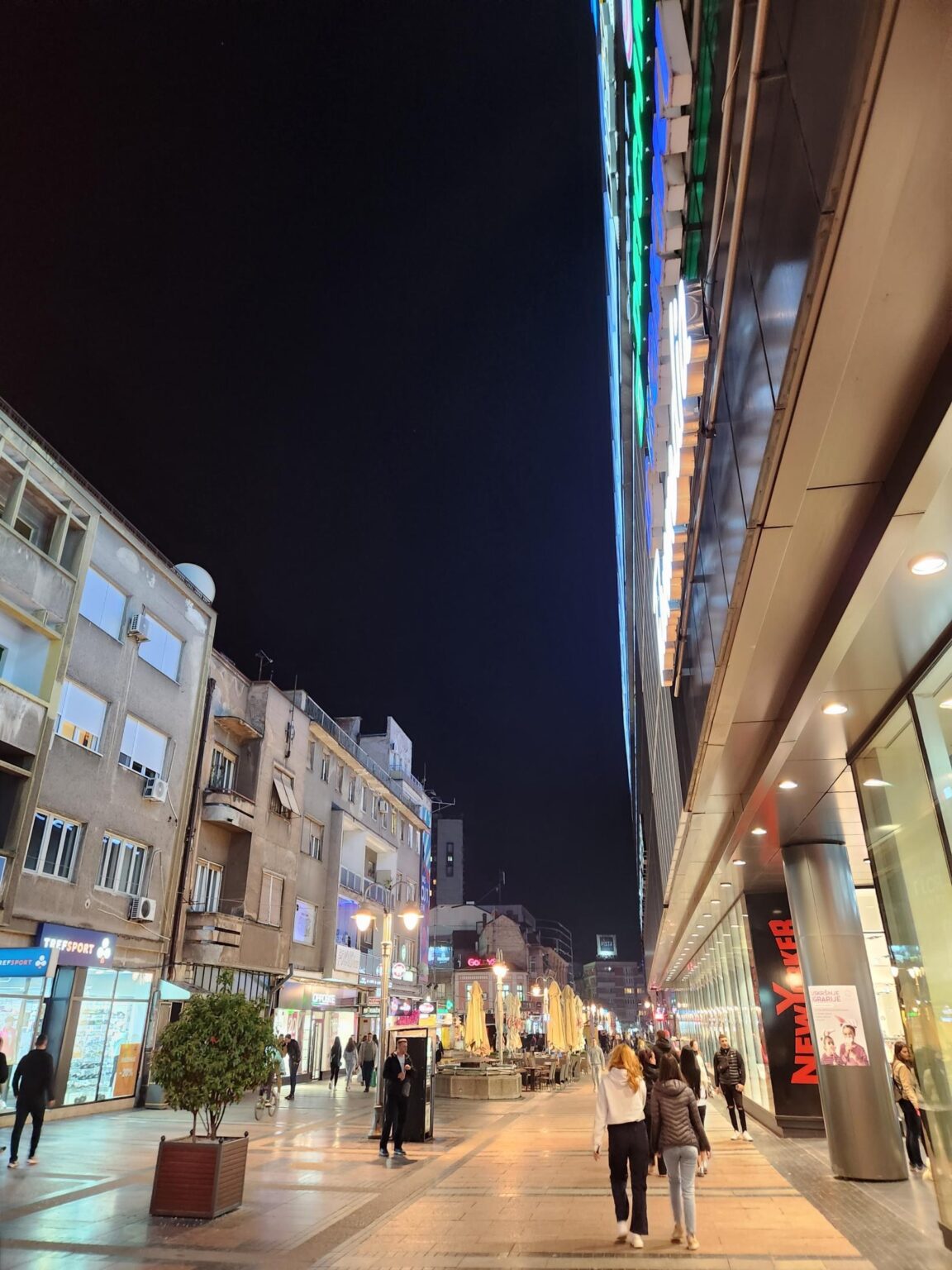 Leskovac and Niš: a two-day dash next door to southern Serbia