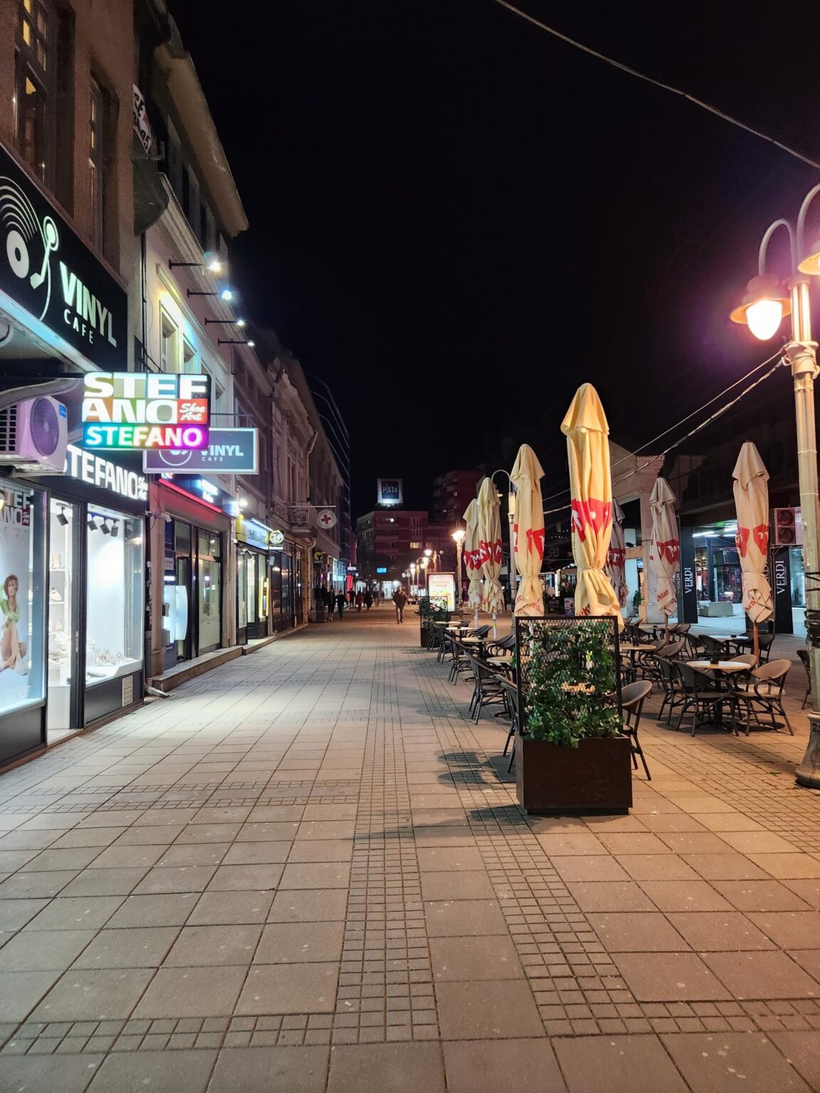 Leskovac and Niš: a two-day dash next door to southern Serbia