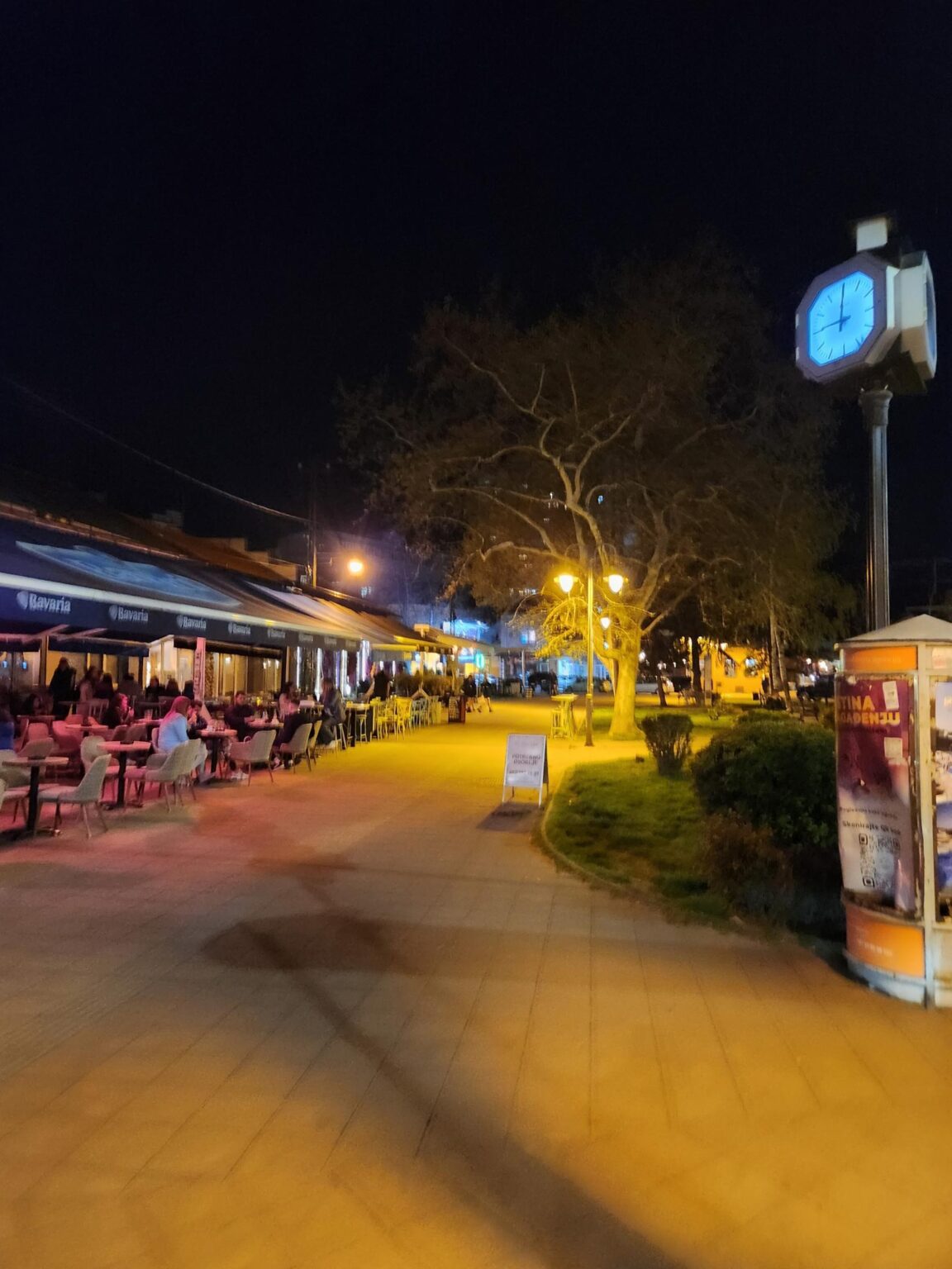 Leskovac and Niš: a two-day dash next door to southern Serbia