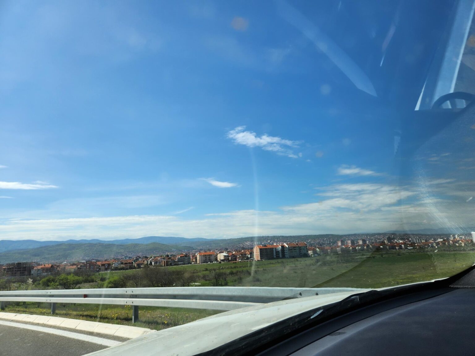 Leskovac and Niš: a two-day dash next door to southern Serbia
