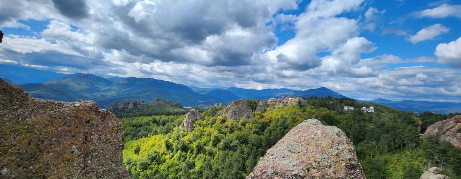 Northwestern Bulgaria and Its Wonders: Written Off? Absolutely Not!