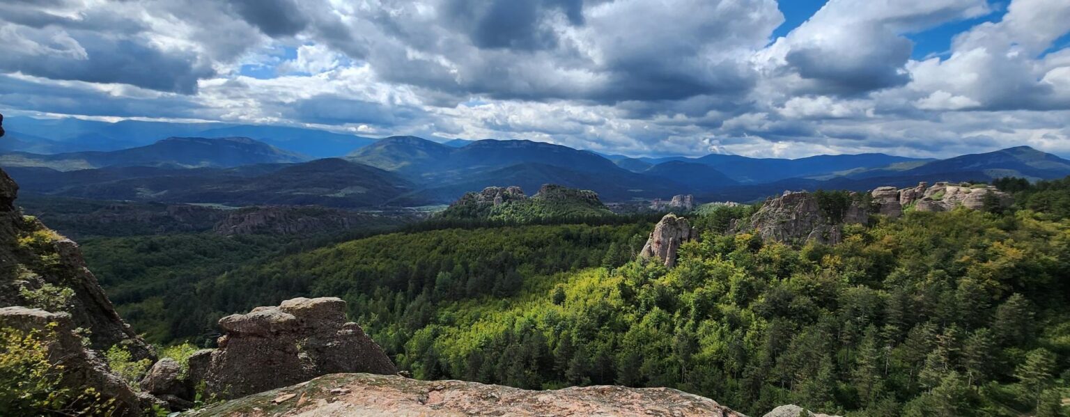 Northwestern Bulgaria and Its Wonders: Written Off? Absolutely Not!