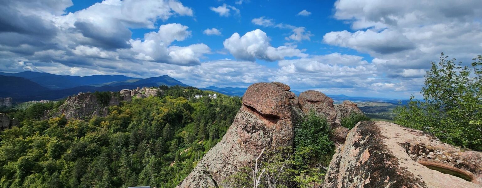 Northwestern Bulgaria and Its Wonders: Written Off? Absolutely Not!