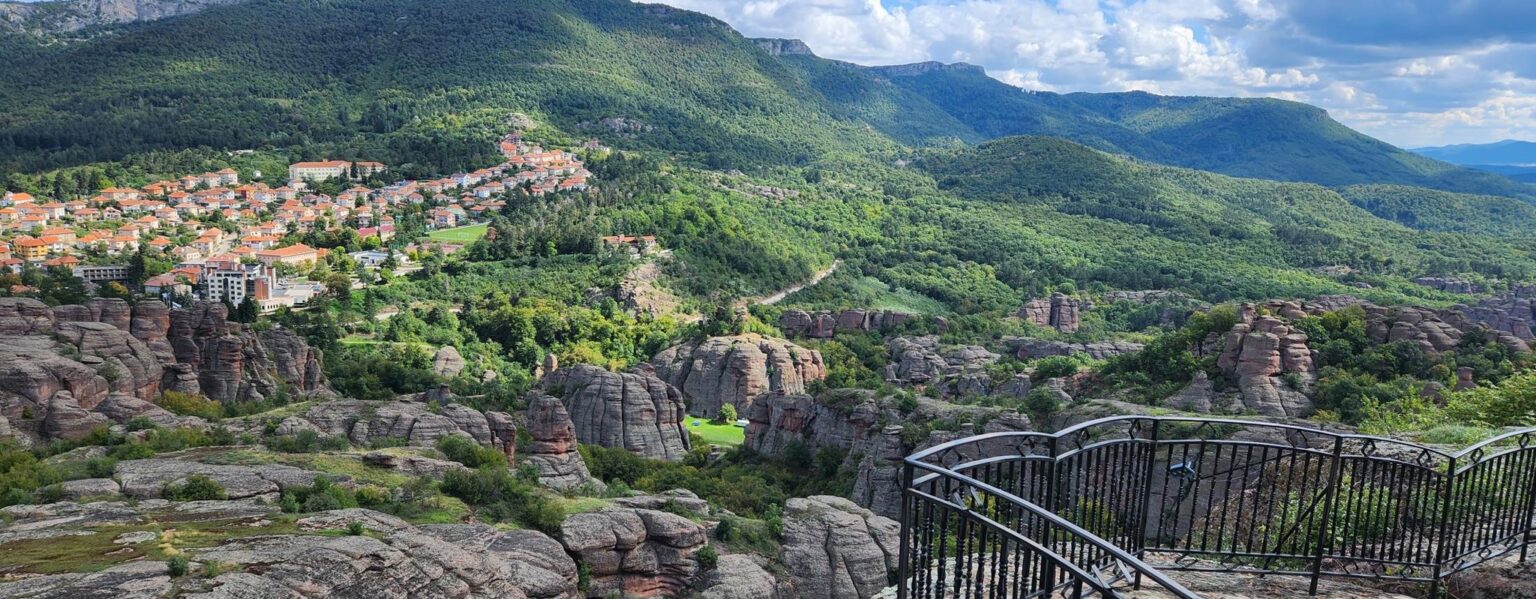 Northwestern Bulgaria and Its Wonders: Written Off? Absolutely Not!