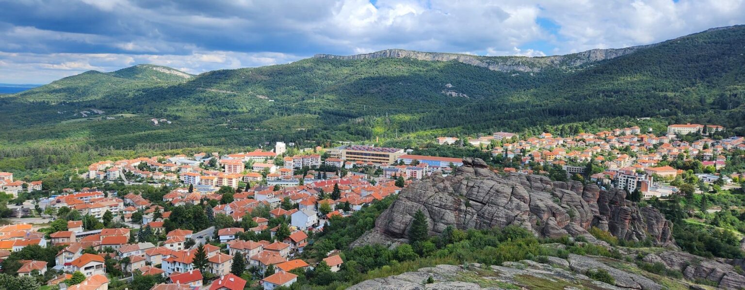 Northwestern Bulgaria and Its Wonders: Written Off? Absolutely Not!