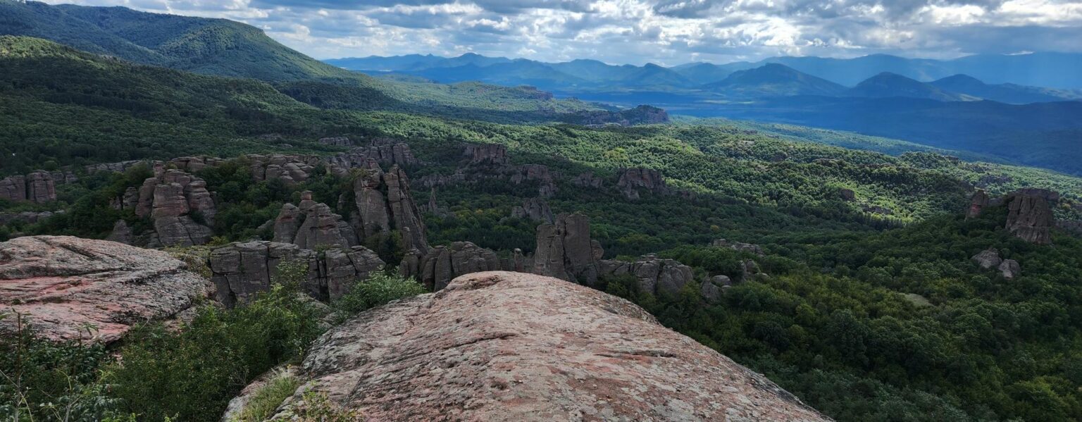 Northwestern Bulgaria and Its Wonders: Written Off? Absolutely Not!