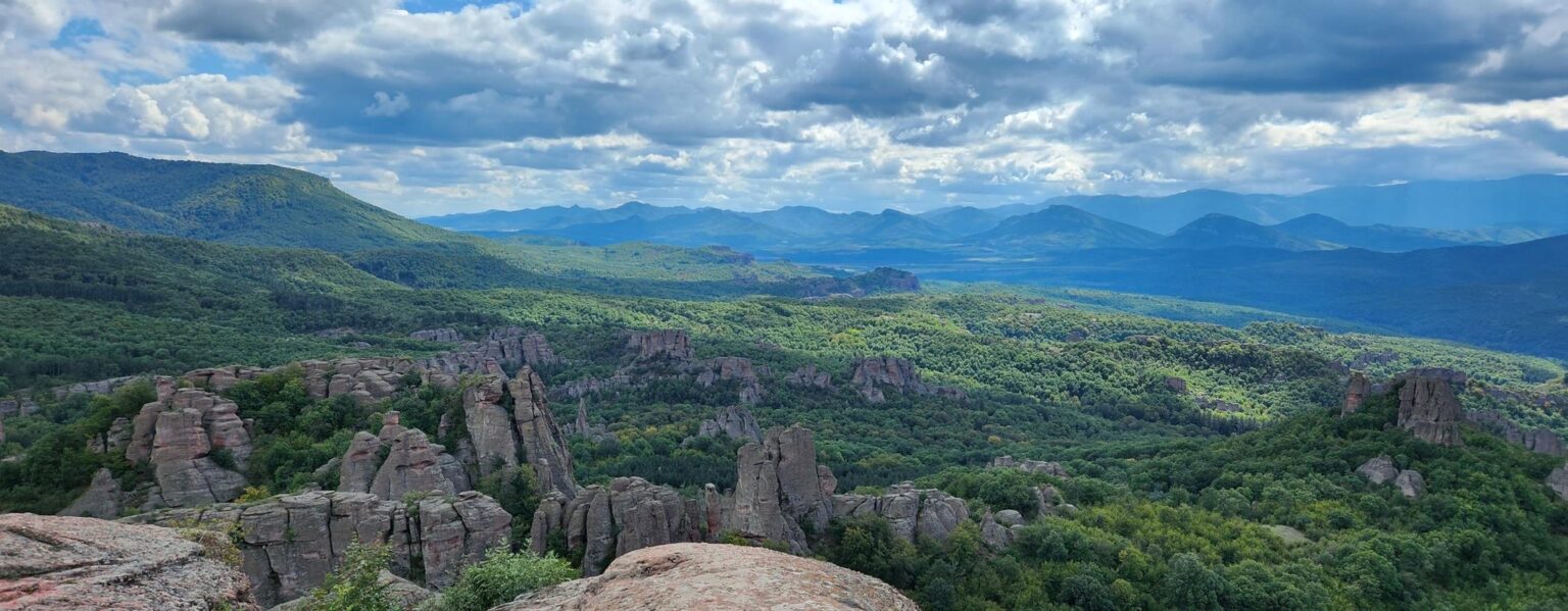 Northwestern Bulgaria and Its Wonders: Written Off? Absolutely Not!