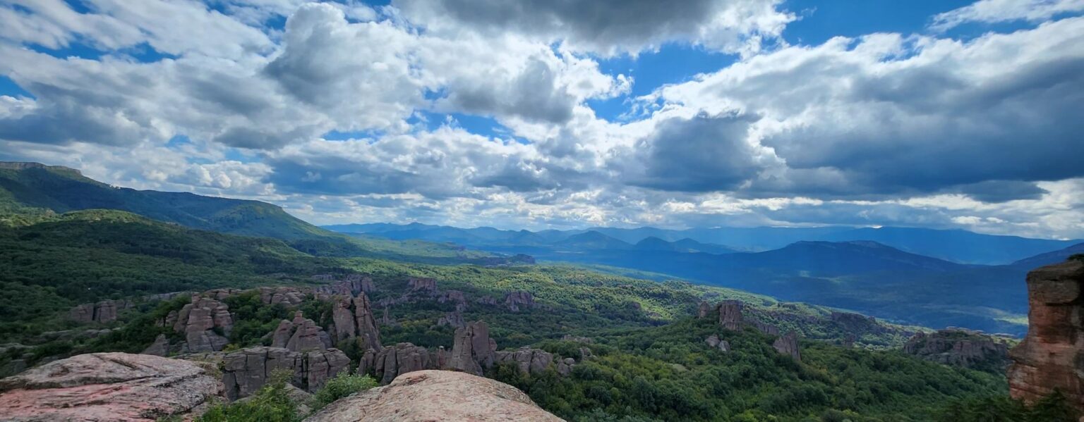 Northwestern Bulgaria and Its Wonders: Written Off? Absolutely Not!