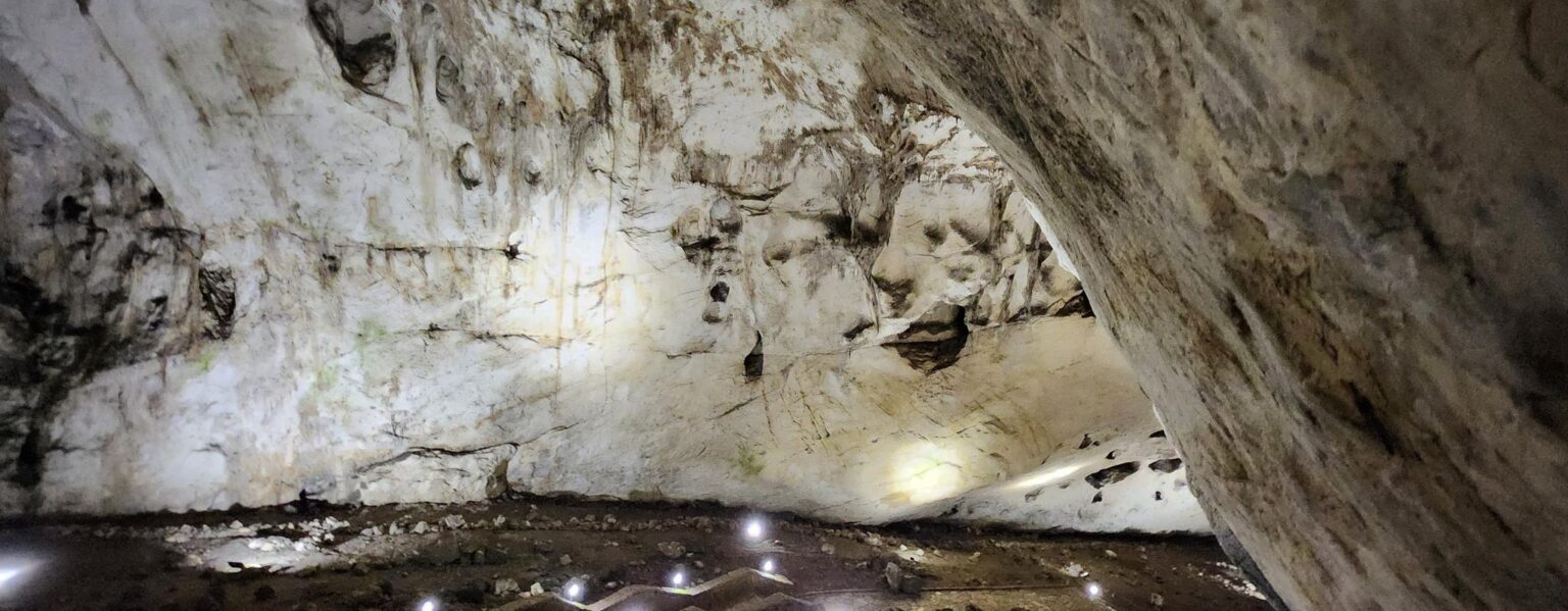 Northwestern Bulgaria and Its Wonders: Written Off? Absolutely Not!
