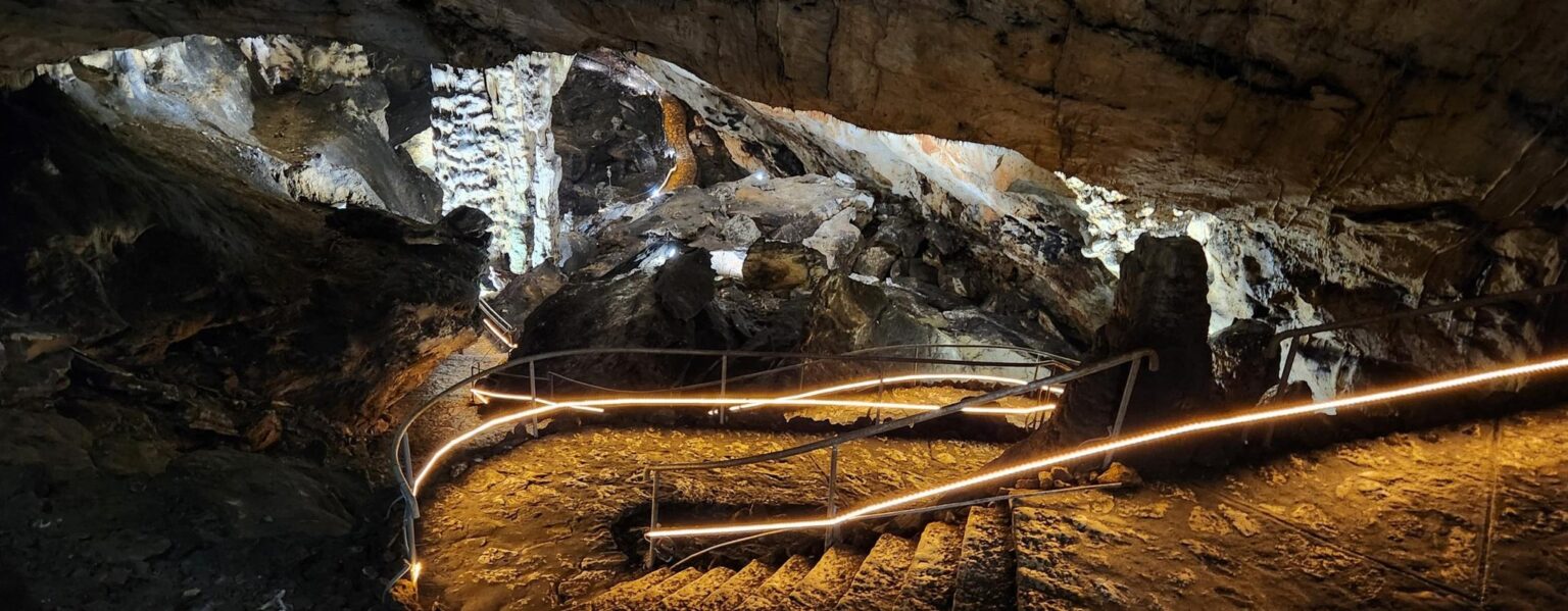 Northwestern Bulgaria and Its Wonders: Written Off? Absolutely Not!