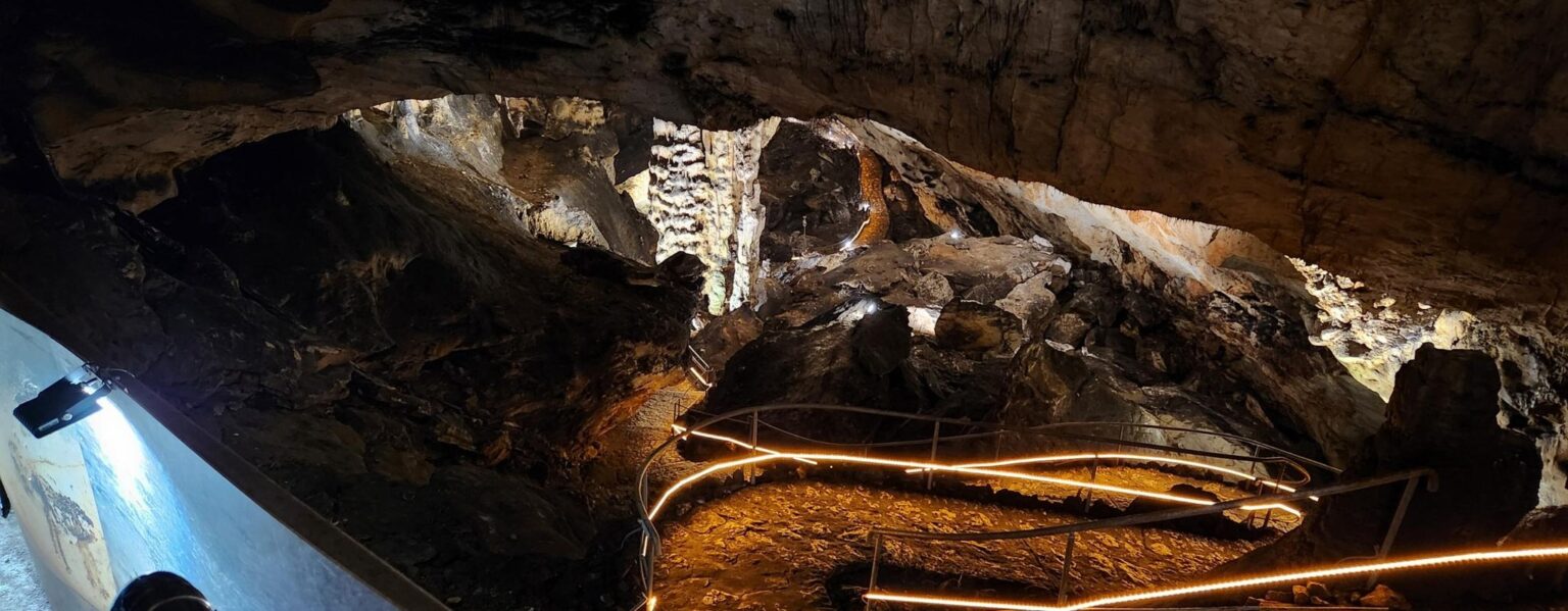 Northwestern Bulgaria and Its Wonders: Written Off? Absolutely Not!
