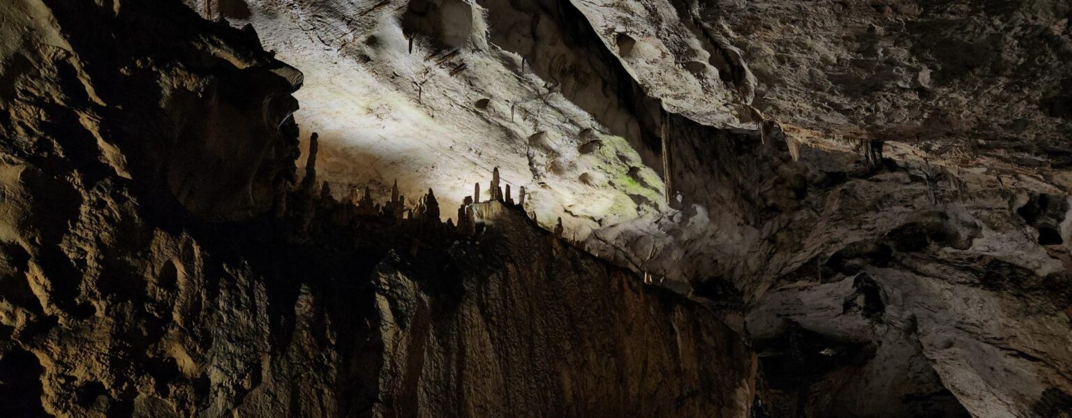Northwestern Bulgaria and Its Wonders: Written Off? Absolutely Not!
