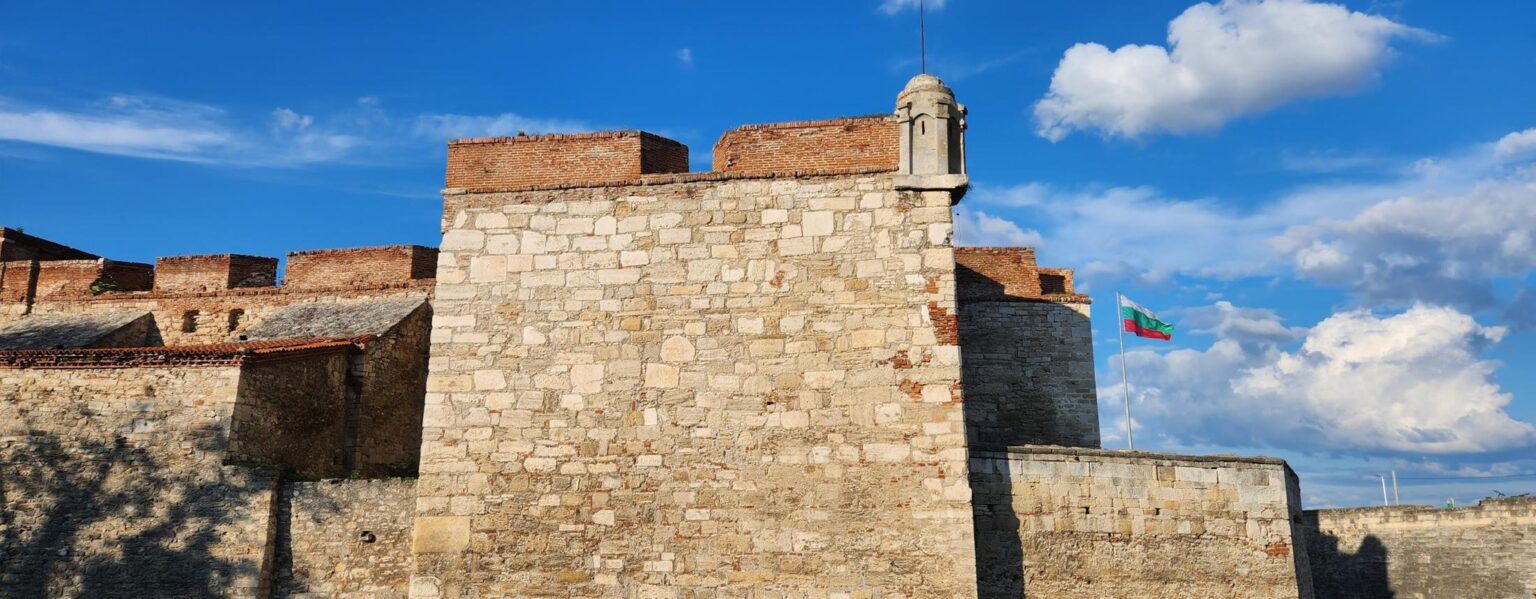 Northwestern Bulgaria and Its Wonders: Written Off? Absolutely Not!