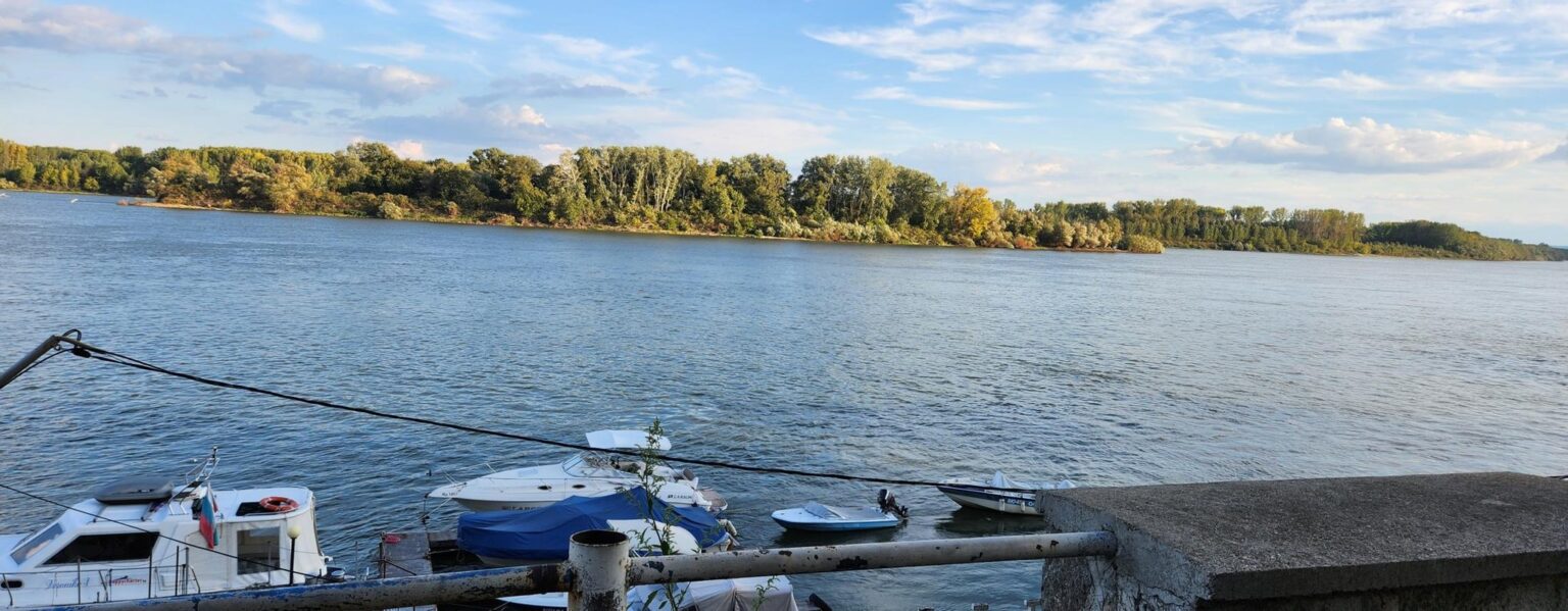 Northwestern Bulgaria and Its Wonders: Written Off? Absolutely Not!