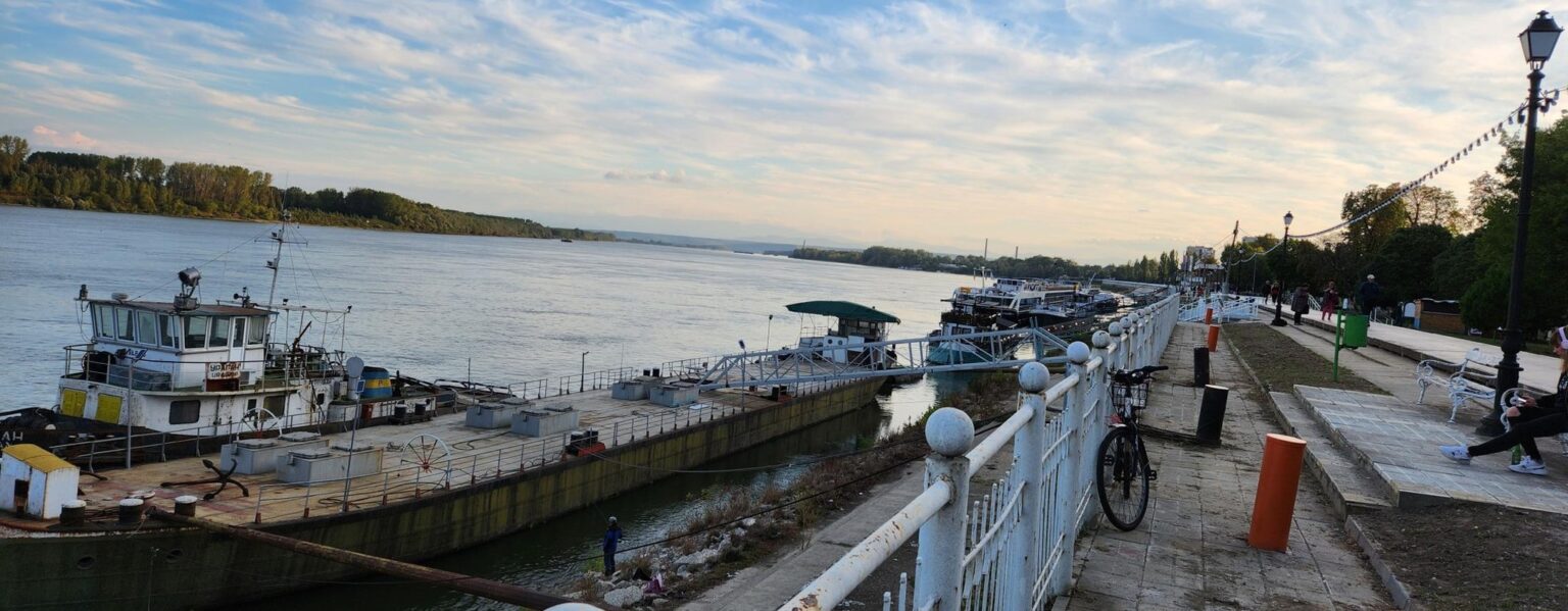 Northwestern Bulgaria and Its Wonders: Written Off? Absolutely Not!
