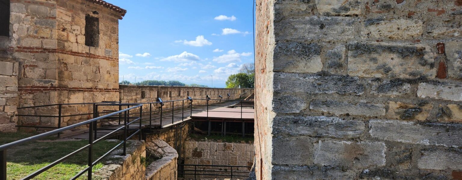 Northwestern Bulgaria and Its Wonders: Written Off? Absolutely Not!