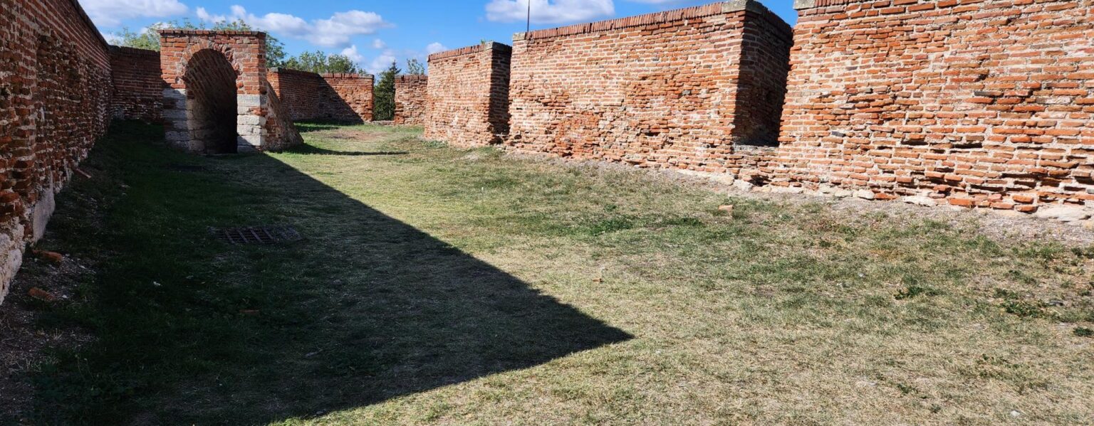 Northwestern Bulgaria and Its Wonders: Written Off? Absolutely Not!