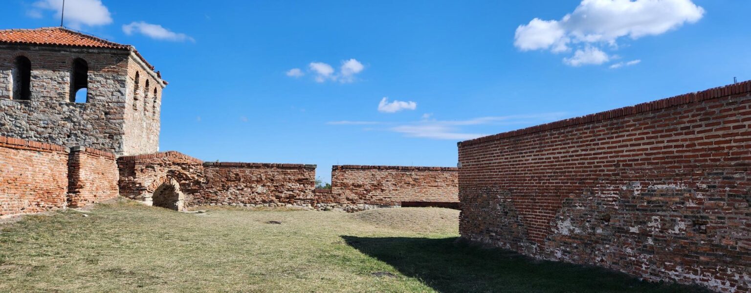Northwestern Bulgaria and Its Wonders: Written Off? Absolutely Not!