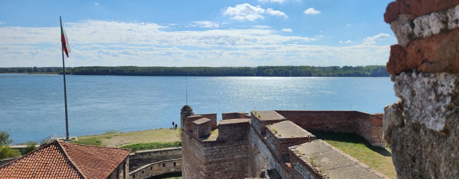 Northwestern Bulgaria and Its Wonders: Written Off? Absolutely Not!