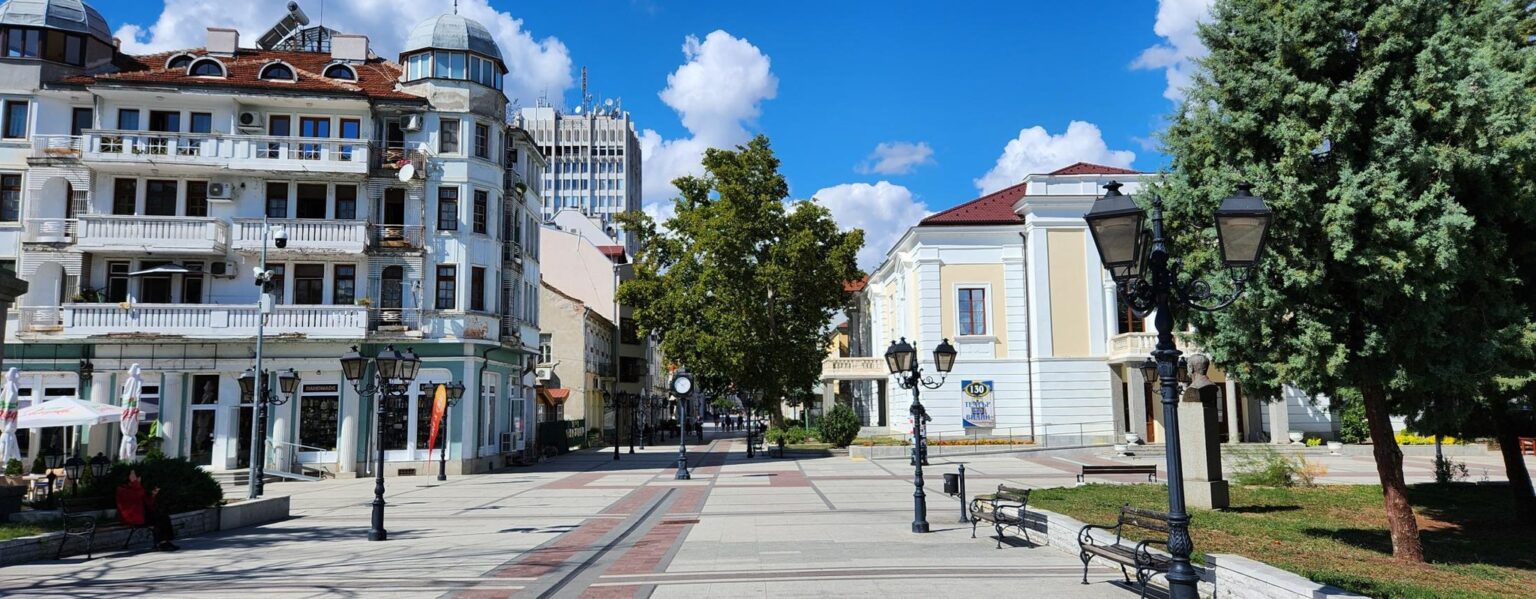 Northwestern Bulgaria and Its Wonders: Written Off? Absolutely Not!