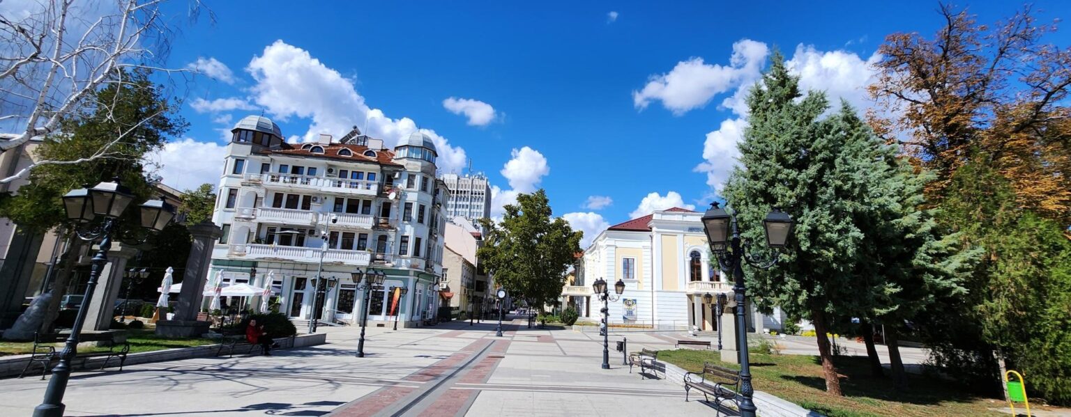 Northwestern Bulgaria and Its Wonders: Written Off? Absolutely Not!