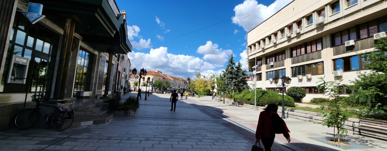 Northwestern Bulgaria and Its Wonders: Written Off? Absolutely Not!