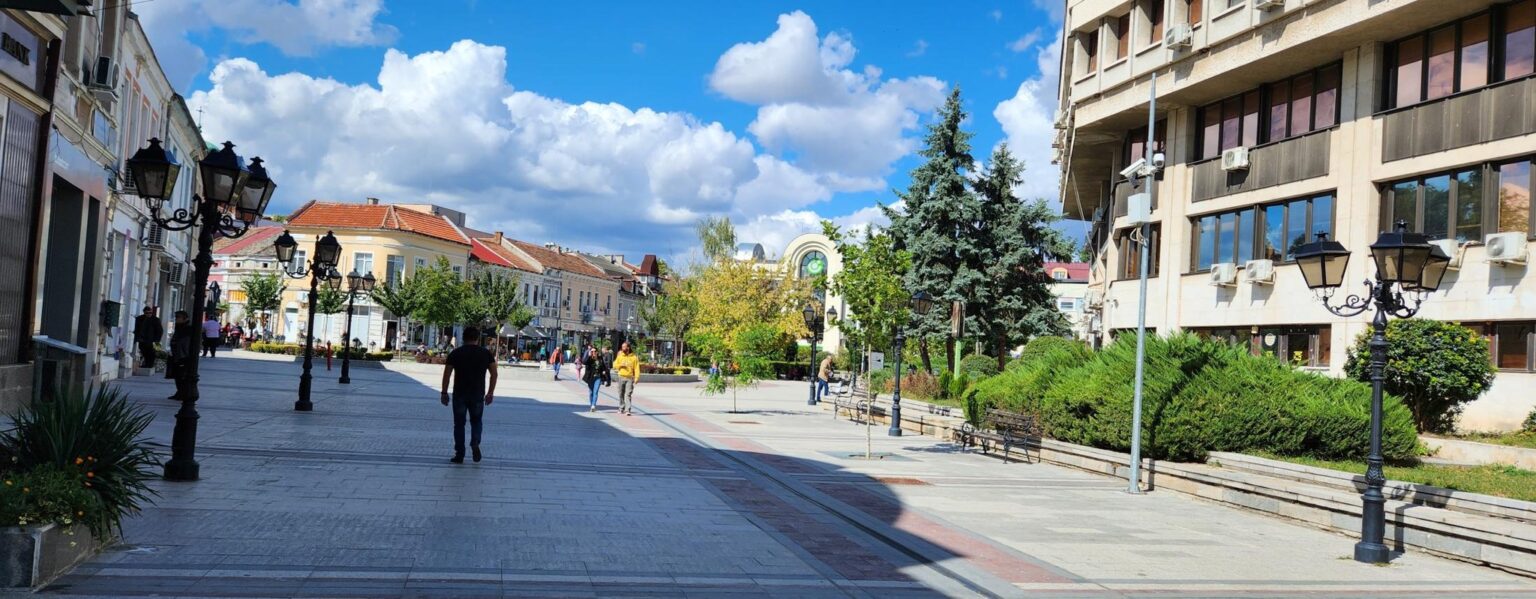 Northwestern Bulgaria and Its Wonders: Written Off? Absolutely Not!