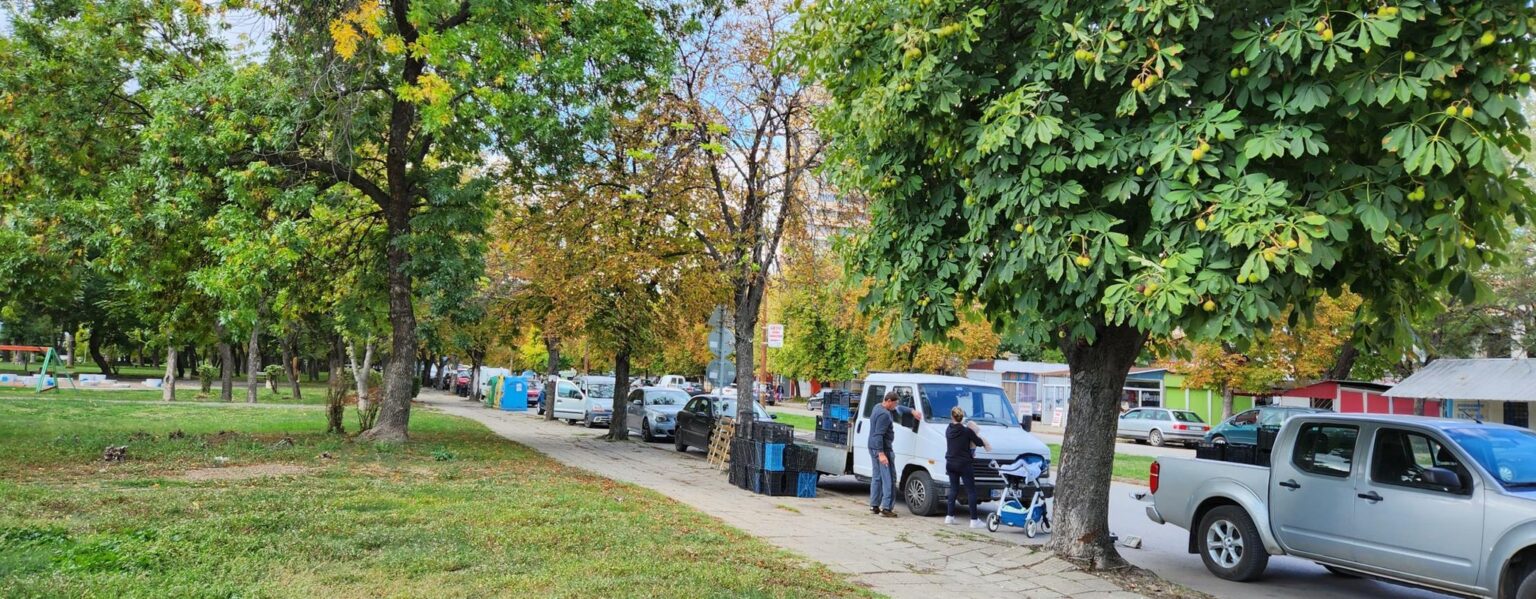 Northwestern Bulgaria and Its Wonders: Written Off? Absolutely Not!