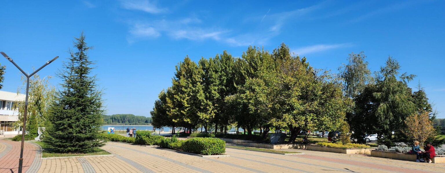Northwestern Bulgaria and Its Wonders: Written Off? Absolutely Not!