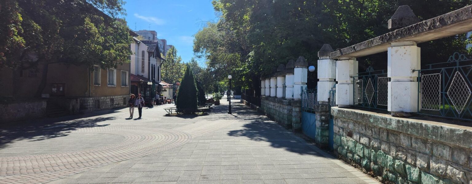 Northwestern Bulgaria and Its Wonders: Written Off? Absolutely Not!