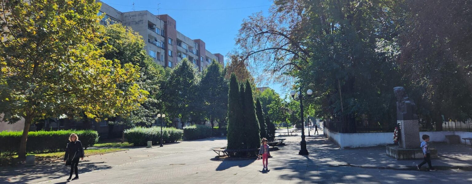 Northwestern Bulgaria and Its Wonders: Written Off? Absolutely Not!