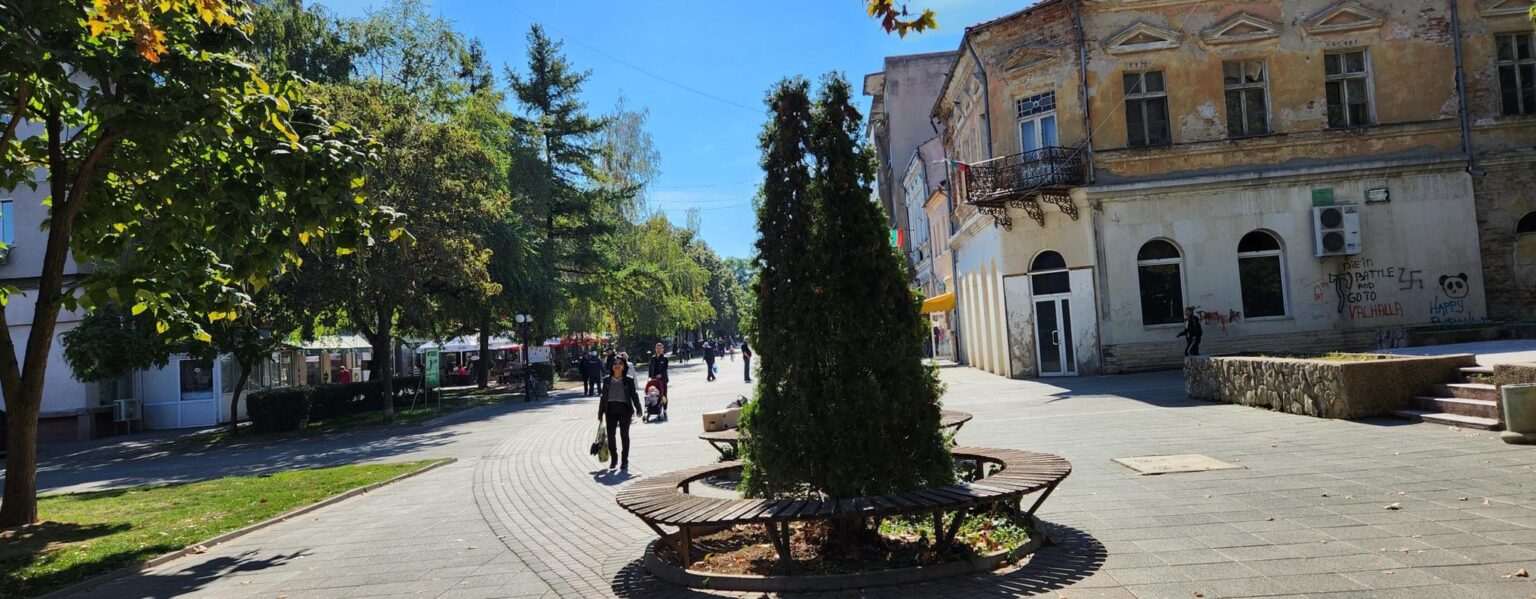 Northwestern Bulgaria and Its Wonders: Written Off? Absolutely Not!