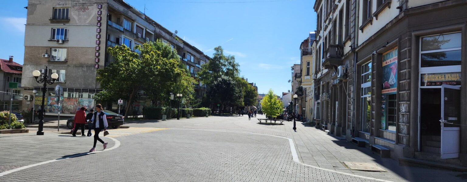 Northwestern Bulgaria and Its Wonders: Written Off? Absolutely Not!