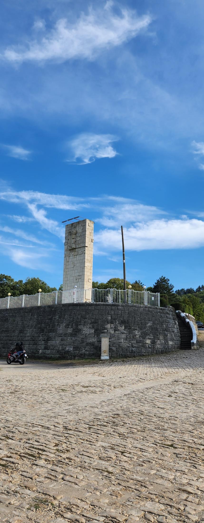 Northwestern Bulgaria and Its Wonders: Written Off? Absolutely Not!