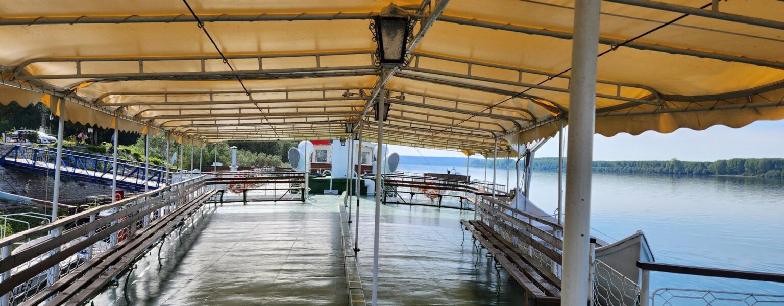 Northwestern Bulgaria and Its Wonders: Written Off? Absolutely Not!