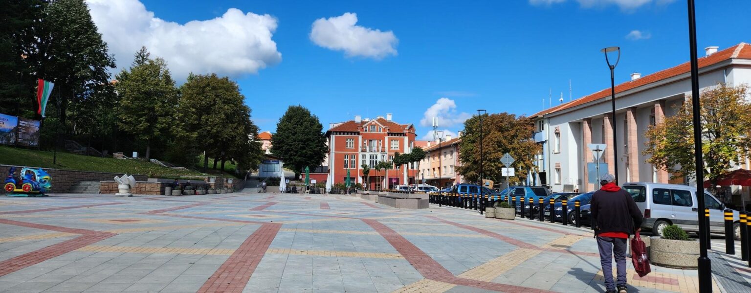 Northwestern Bulgaria and Its Wonders: Written Off? Absolutely Not!