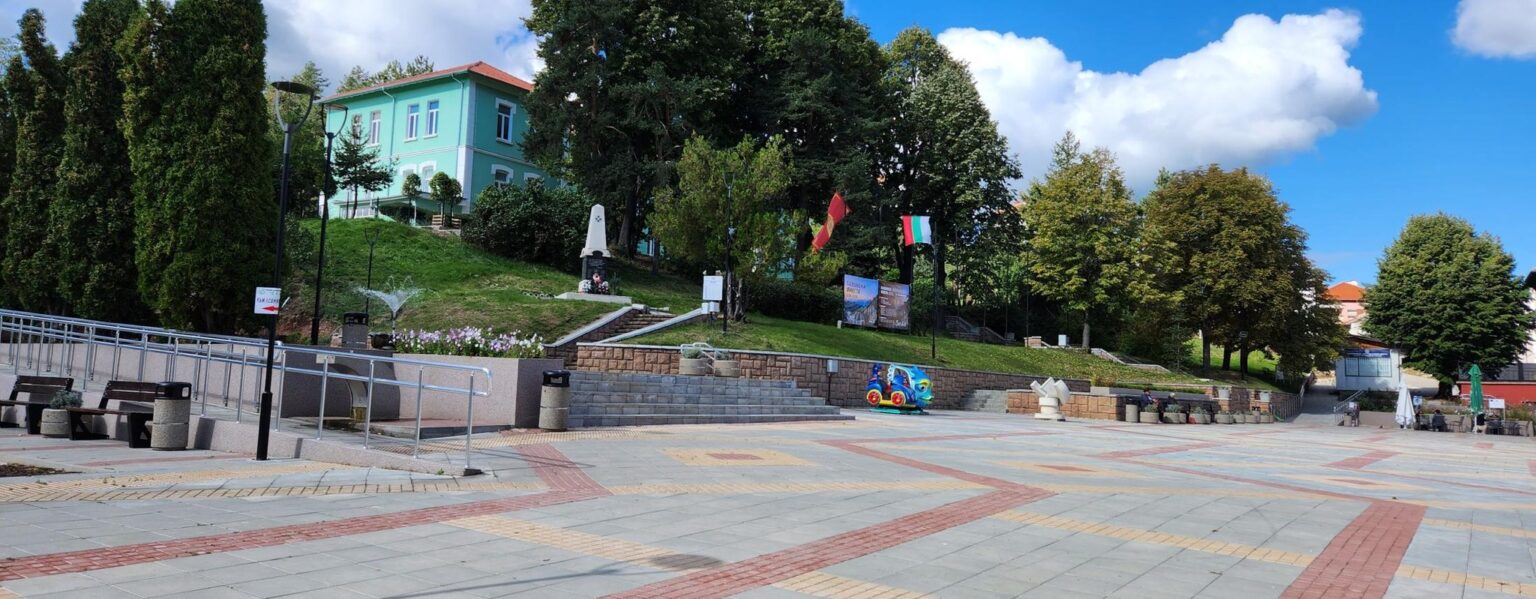 Northwestern Bulgaria and Its Wonders: Written Off? Absolutely Not!