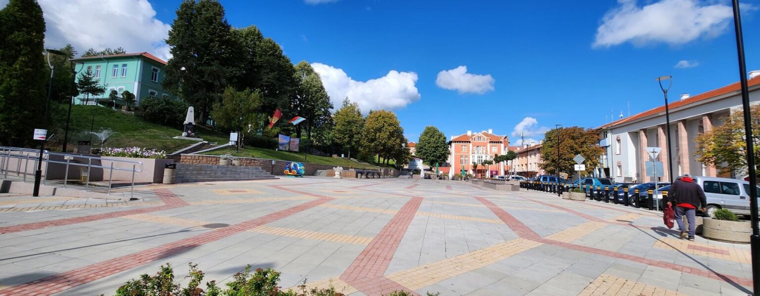 Northwestern Bulgaria and Its Wonders: Written Off? Absolutely Not!