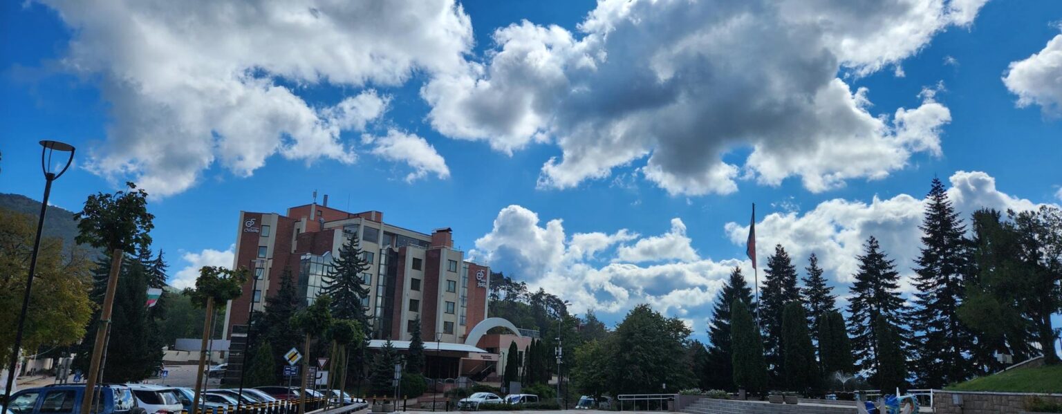 Northwestern Bulgaria and Its Wonders: Written Off? Absolutely Not!