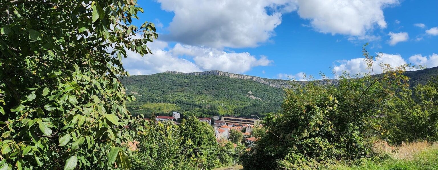 Northwestern Bulgaria and Its Wonders: Written Off? Absolutely Not!