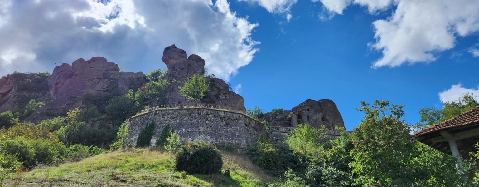 Northwestern Bulgaria and Its Wonders: Written Off? Absolutely Not!