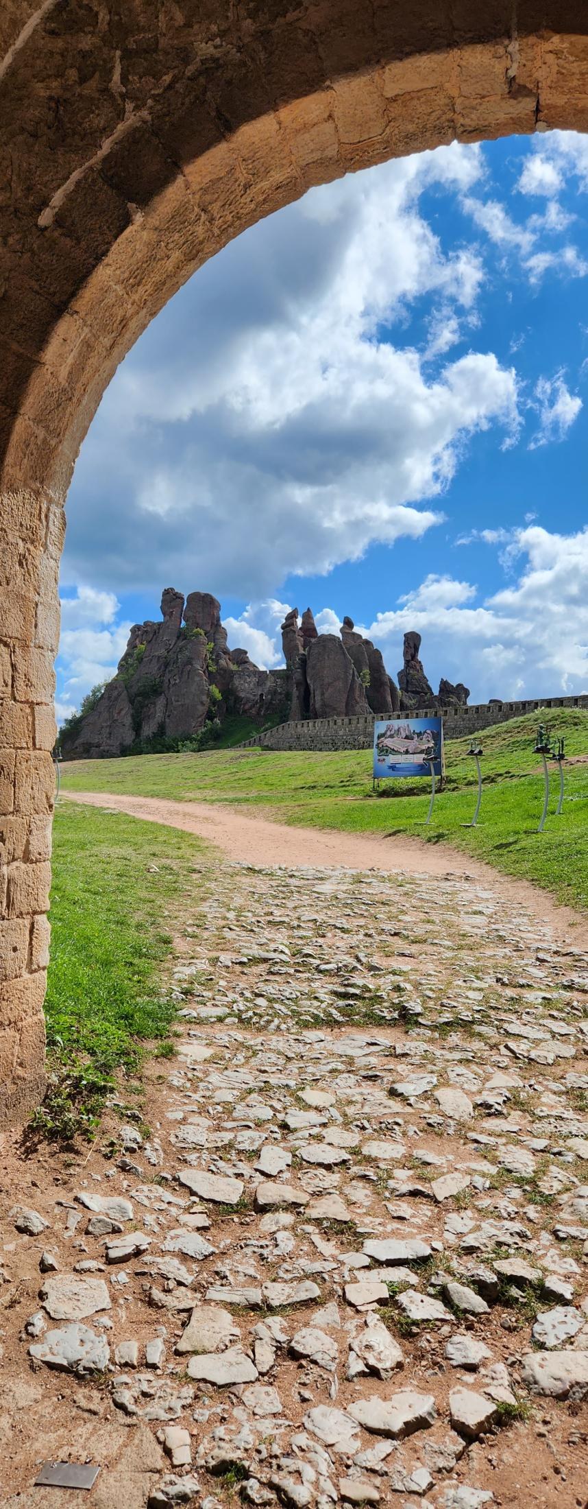 Northwestern Bulgaria and Its Wonders: Written Off? Absolutely Not!