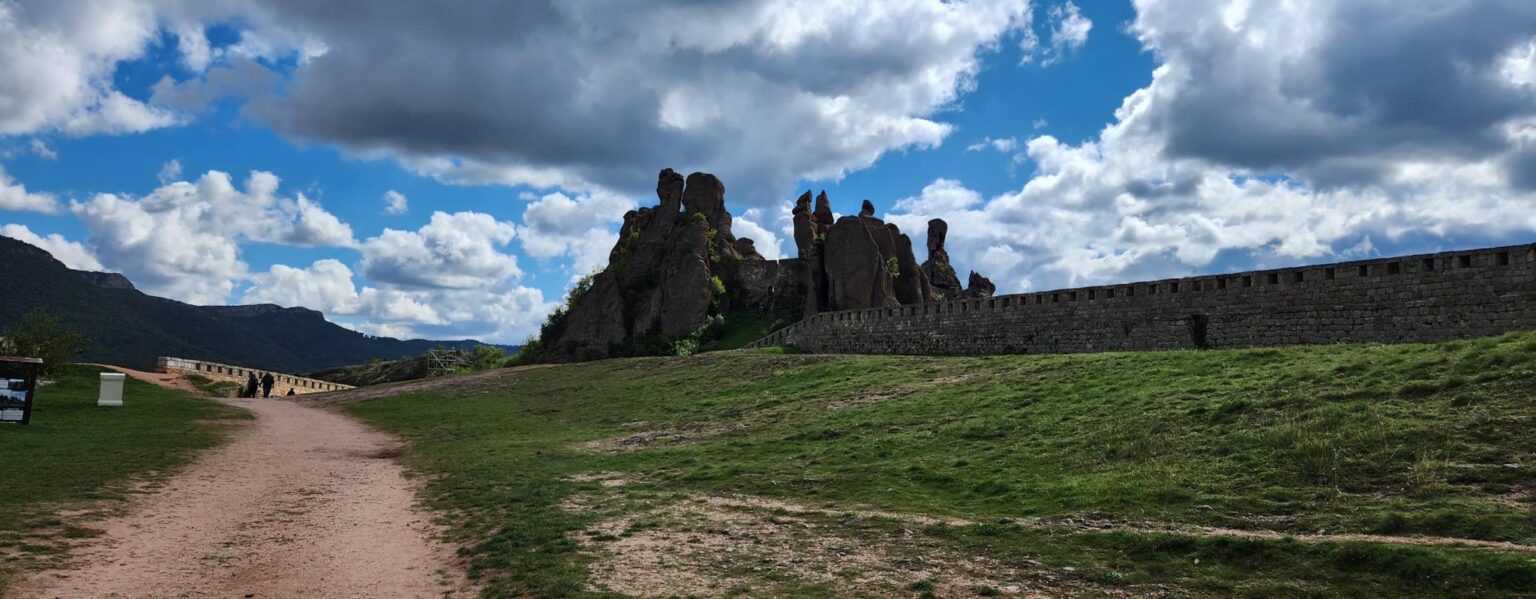 Northwestern Bulgaria and Its Wonders: Written Off? Absolutely Not!