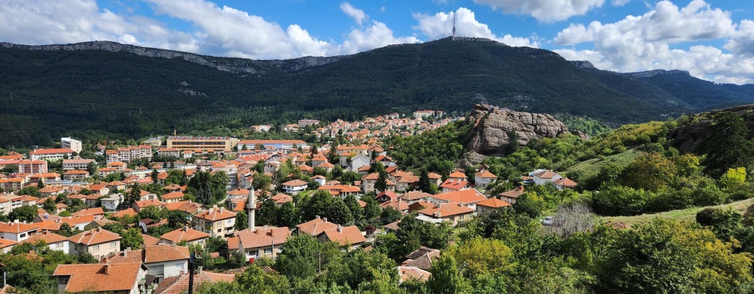 Northwestern Bulgaria and Its Wonders: Written Off? Absolutely Not!