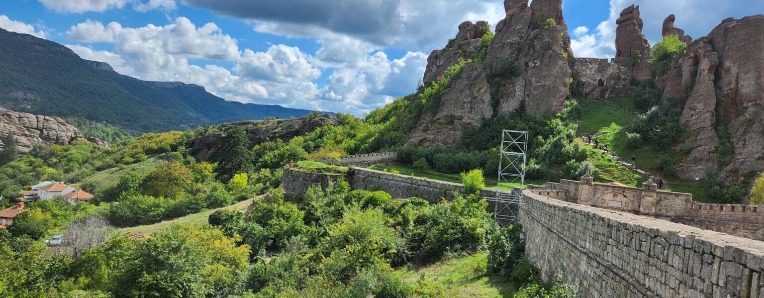 Northwestern Bulgaria and Its Wonders: Written Off? Absolutely Not!