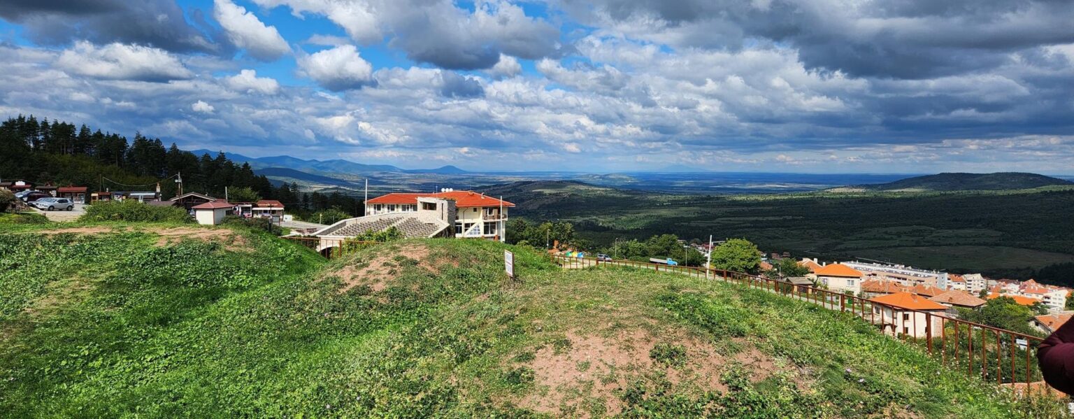 Northwestern Bulgaria and Its Wonders: Written Off? Absolutely Not!