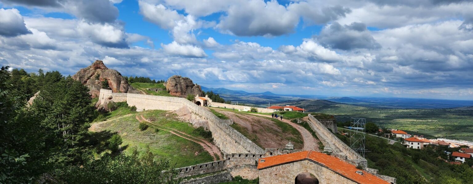 Northwestern Bulgaria and Its Wonders: Written Off? Absolutely Not!